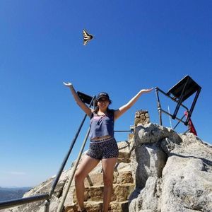 Meet your Posher, Fernanda